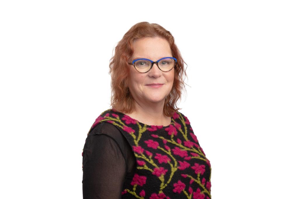 Teija Kerbs on kirjanpidon asiantuntija Helsingin seudun kauppakamarissa.