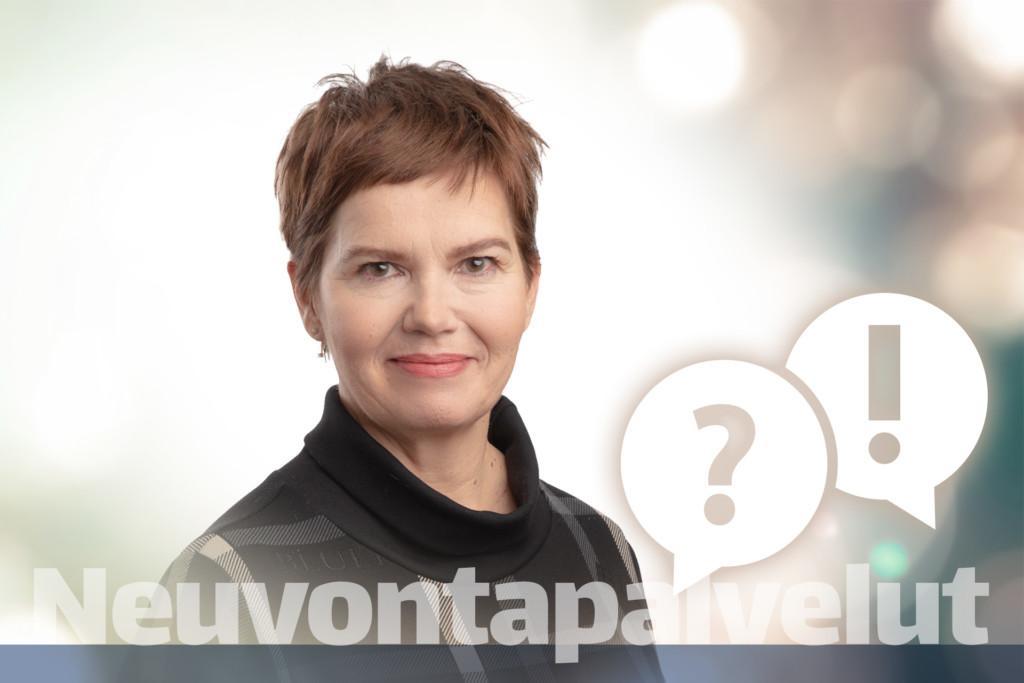 Kirsi Parnila