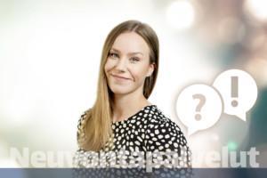 Anette Laiho on Helsingin seudun kauppakamarin lakimies. Kauppakamarin neuvontapalvelut.