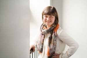 Anne Vanhala on Keskuskauppakamarin vastuullisuusasiantuntija.