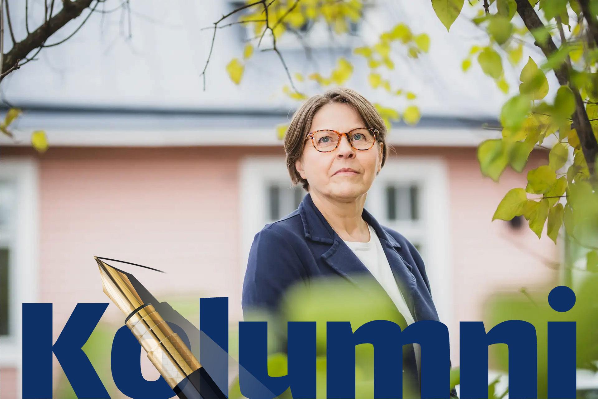 You are currently viewing Vapaaehtoisuuteen pohjautuva yritysvastuu on pian historiaa