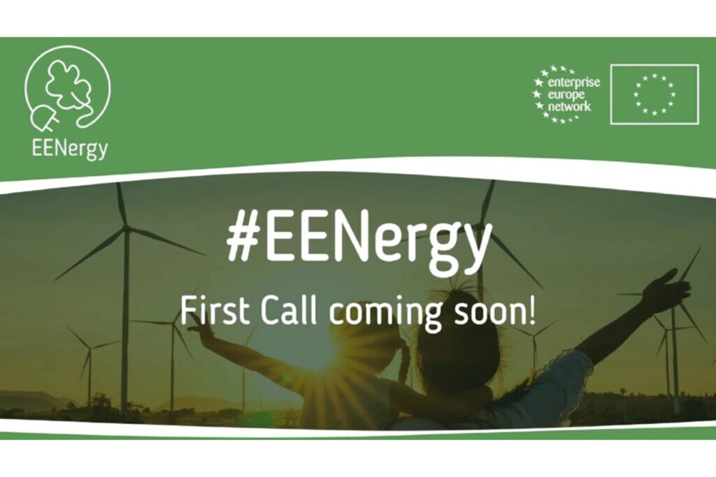 EENergy-avustus energiansäästöön tähtääviin toimenpiteisiin.